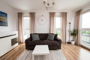 Metro Młynów Comfy Apartment